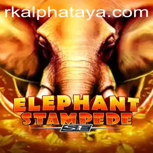 The Thrilling World of ElephantStampedeSE: A Comprehensive Guide