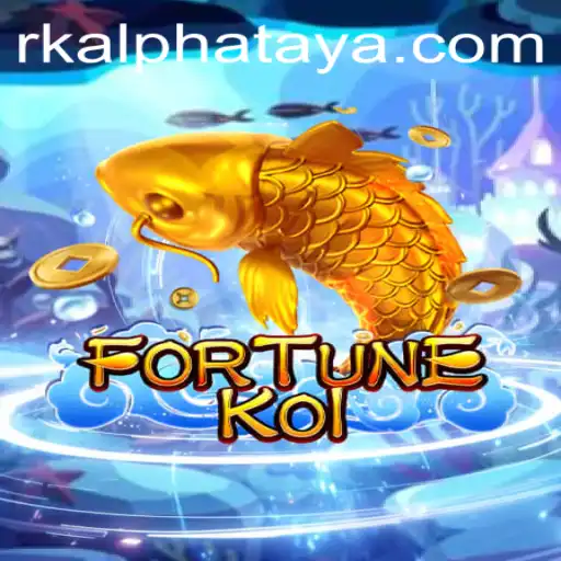 Dive Into the Fascinating World of FORTUNEKOI: Unveiling the Magic of an Engaging Game