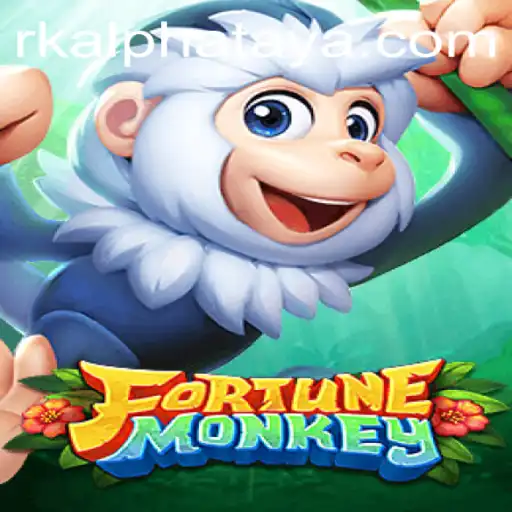 FortuneMonkey: A New Era in Interactive Gaming