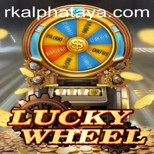Exploring LuckyWheel: A Spin on Excitement