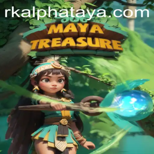 Discover the Enigma of MayaTreasure: A Comprehensive Guide