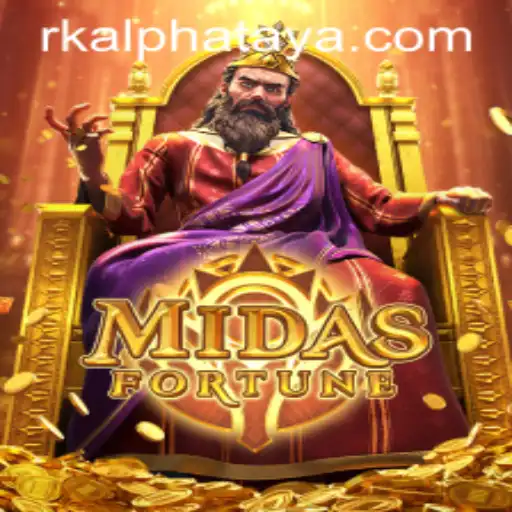 MidasFortune: Unveiling the Alluring World of Rkalpha