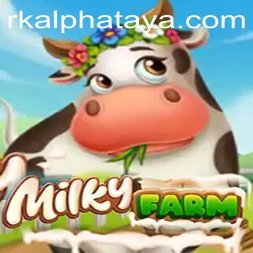 Discovering MilkyFarm: The New Era of Digital Farming