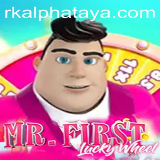MrFirstLuckyWheel: The Exciting Game Revolutionizing Entertainment