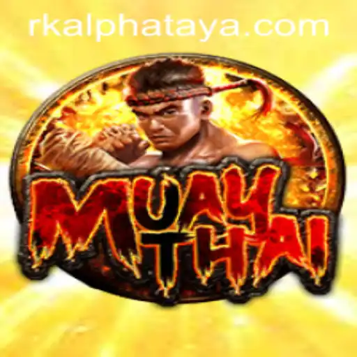 Exploring the Competitive World of MuayThai: An In-depth Look with RKAlpha
