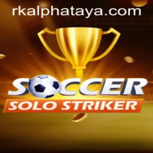 Unveiling SoccerSoloStriker: The Innovative Gaming Experience