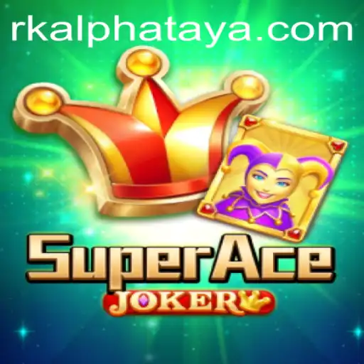 Unveiling SuperAceJoker: An Exciting Gaming Experience