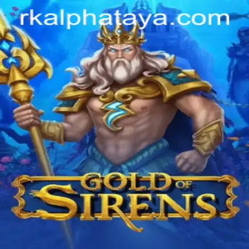GoldofSirens: The Enchanting World of Adventure and Strategy
