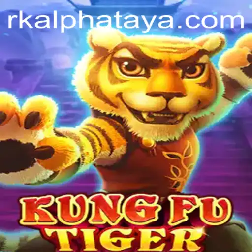 Unleashing the Excitement of KungFuTiger
