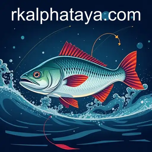 Exploring the Trend of Online Fishing: The Virtual Angling Frontier