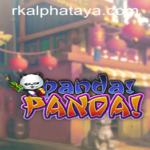 PandaPanda: An Adventure in Strategy and Coordination