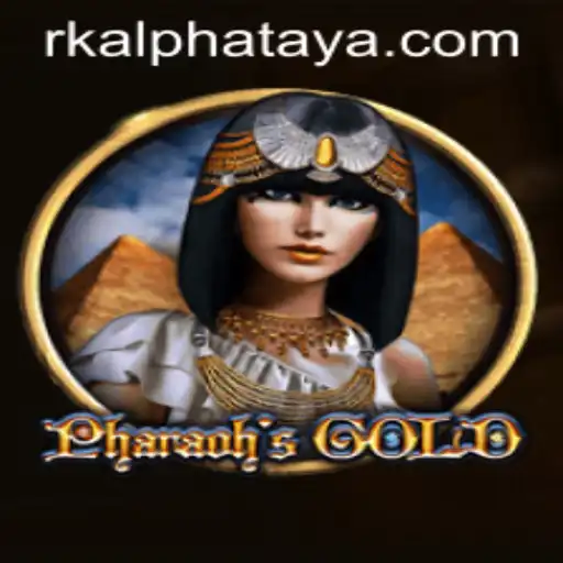 Discover the Exciting World of PharaohsGold - A Captivating Adventure Game