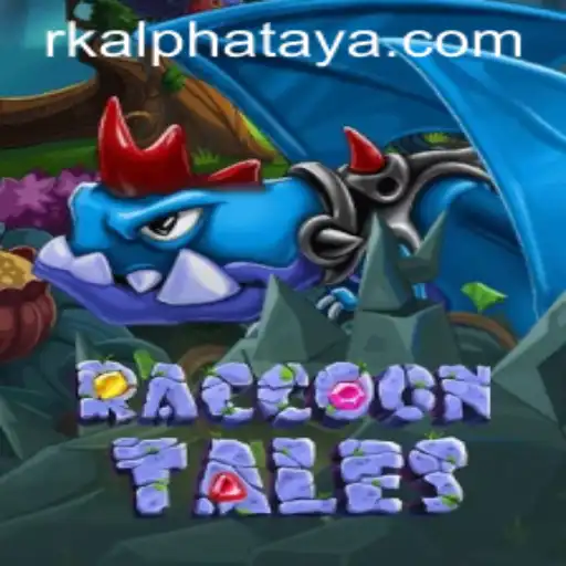 RaccoonTales: An Immersive Adventure in a Mystical Wilderness