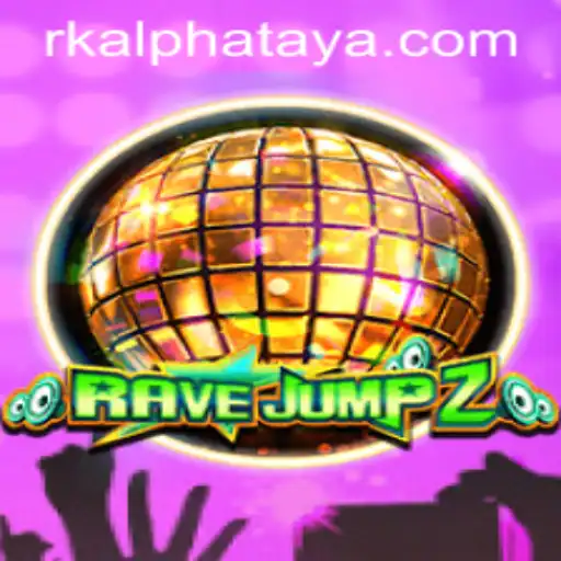 RaveJump2: Revolutionizing the Rhythm Gaming Scene with rkalpha