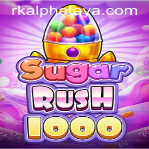 Discovering the World of SugarRush1000