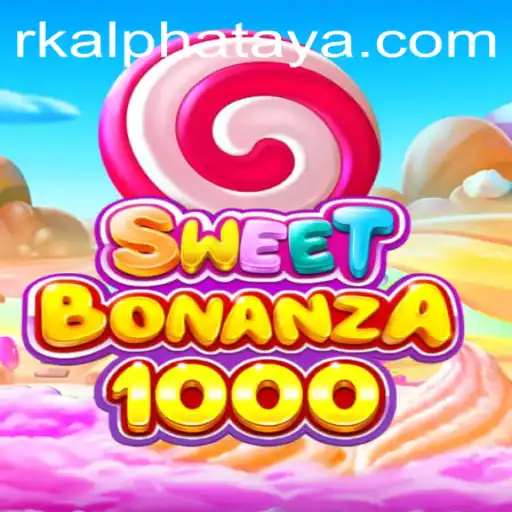 Exploring SweetBonanza1000: A Candy-Coated Adventure with rkalpha