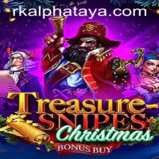 Unveiling TreasuresnipesChristmas: A Festive Adventure Like No Other