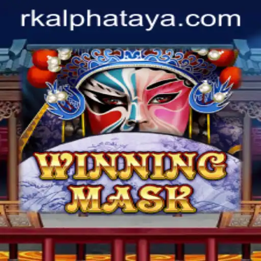 WinningMask Unveiled: A Thrilling Dive into the Latest Gaming Sensation