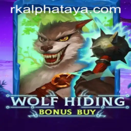 Exploring the Thrills of WolfHidingBonusBuy: An In-Depth Look at rkalpha's Latest Sensation
